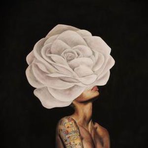 Meet your Posher, Latoya